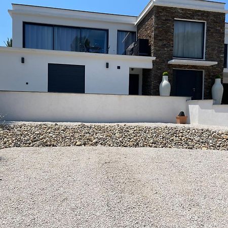 Fréjus Appartement De Caractere Avec Jacuzzi מראה חיצוני תמונה