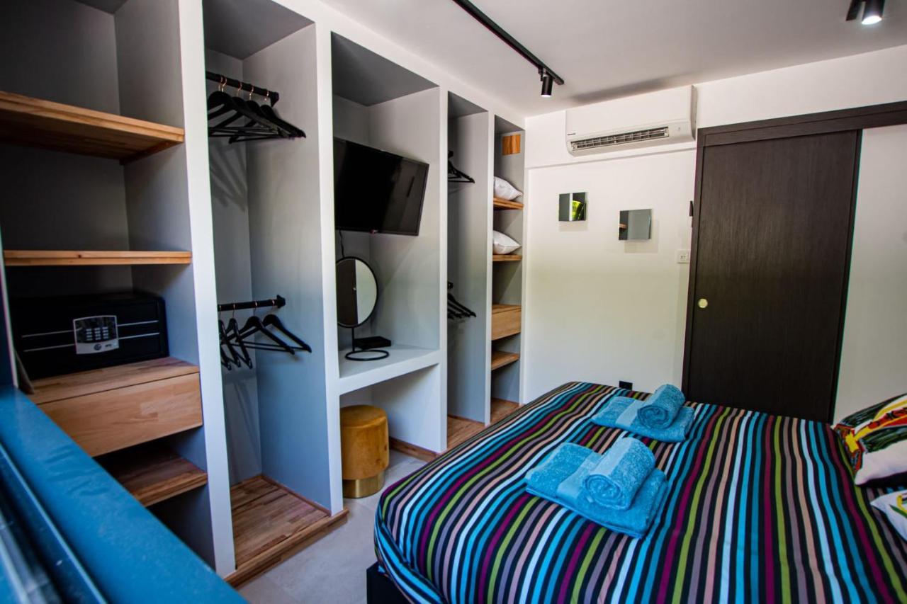 Fréjus Appartement De Caractere Avec Jacuzzi מראה חיצוני תמונה