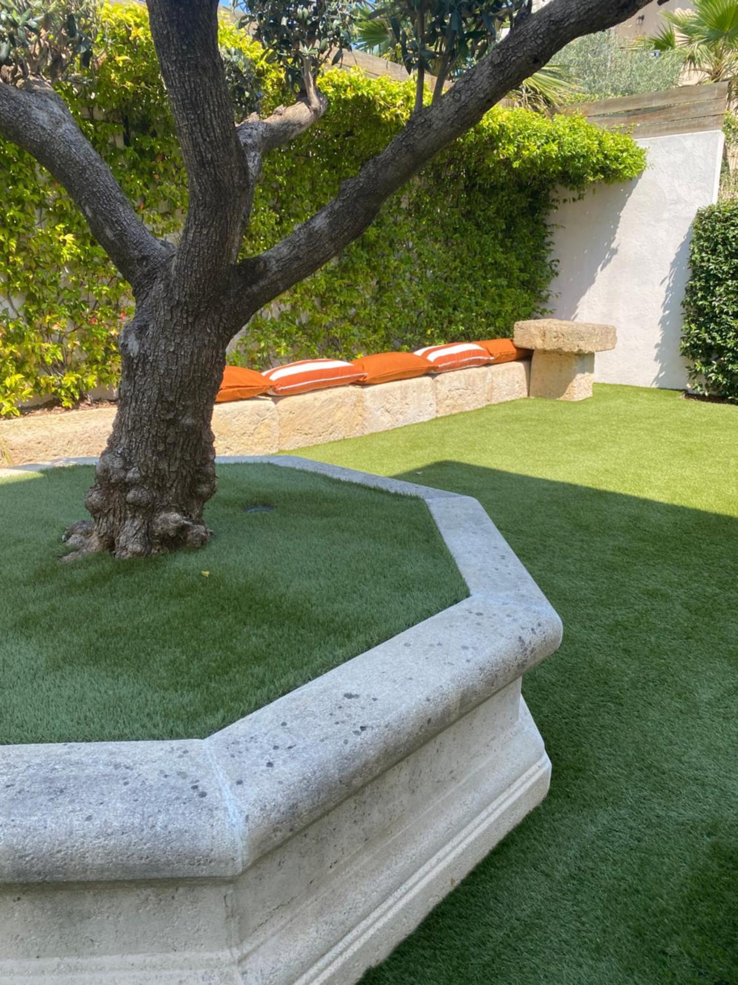 Fréjus Appartement De Caractere Avec Jacuzzi מראה חיצוני תמונה