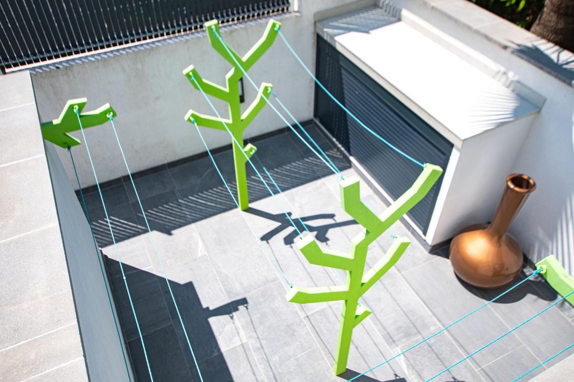 Fréjus Appartement De Caractere Avec Jacuzzi מראה חיצוני תמונה