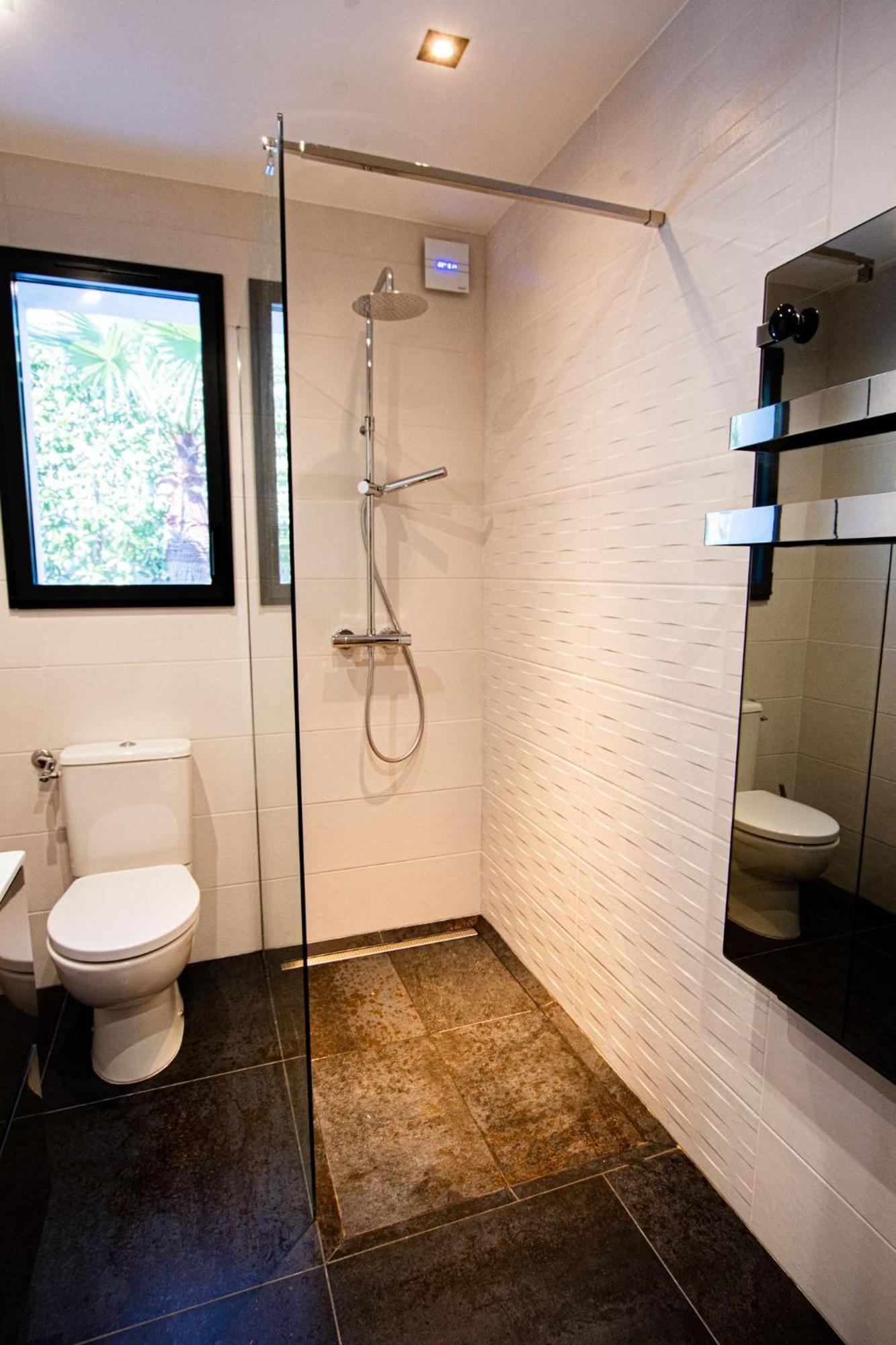 Fréjus Appartement De Caractere Avec Jacuzzi מראה חיצוני תמונה
